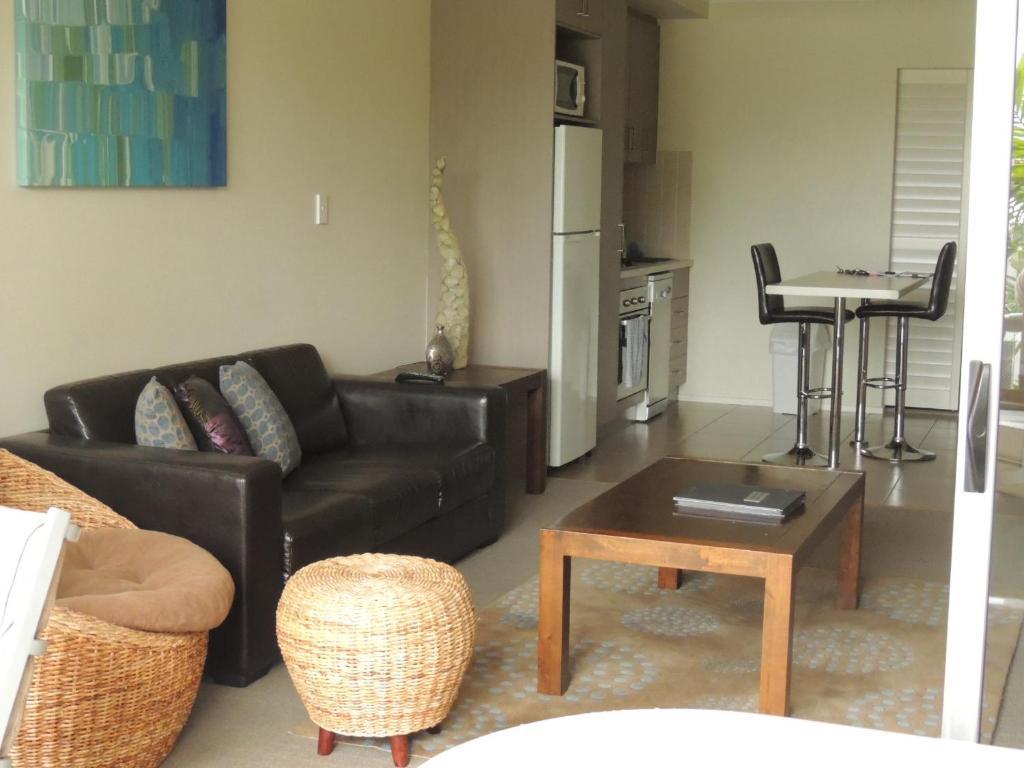 Airlie Central Apartments Airlie Beach Quarto foto