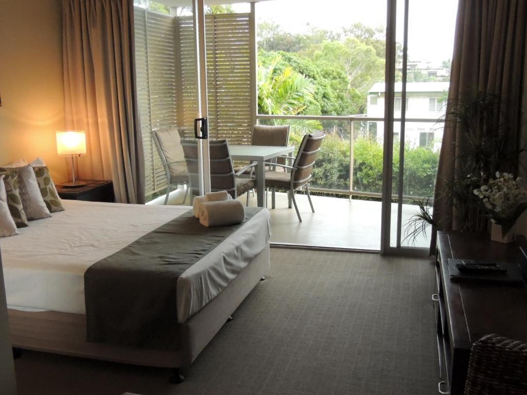 Airlie Central Apartments Airlie Beach Quarto foto